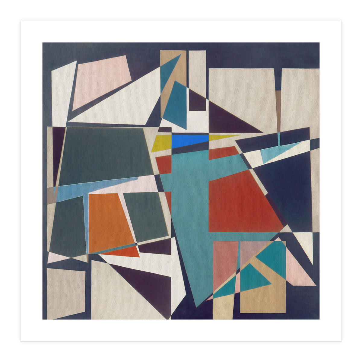 Migraine (Print Only)