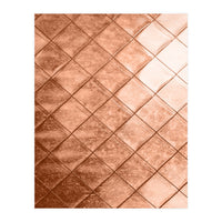 Rose Gold Crush (Print Only)