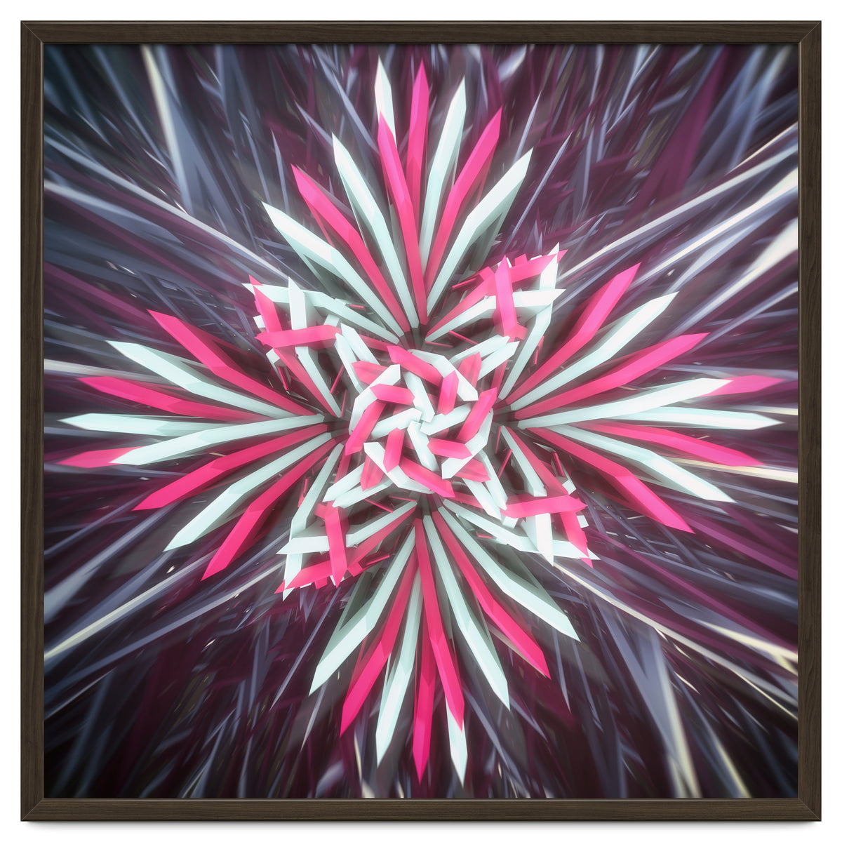 Cold Winter Con_Traption