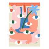 Peace Awareness (Print Only) thumbnail