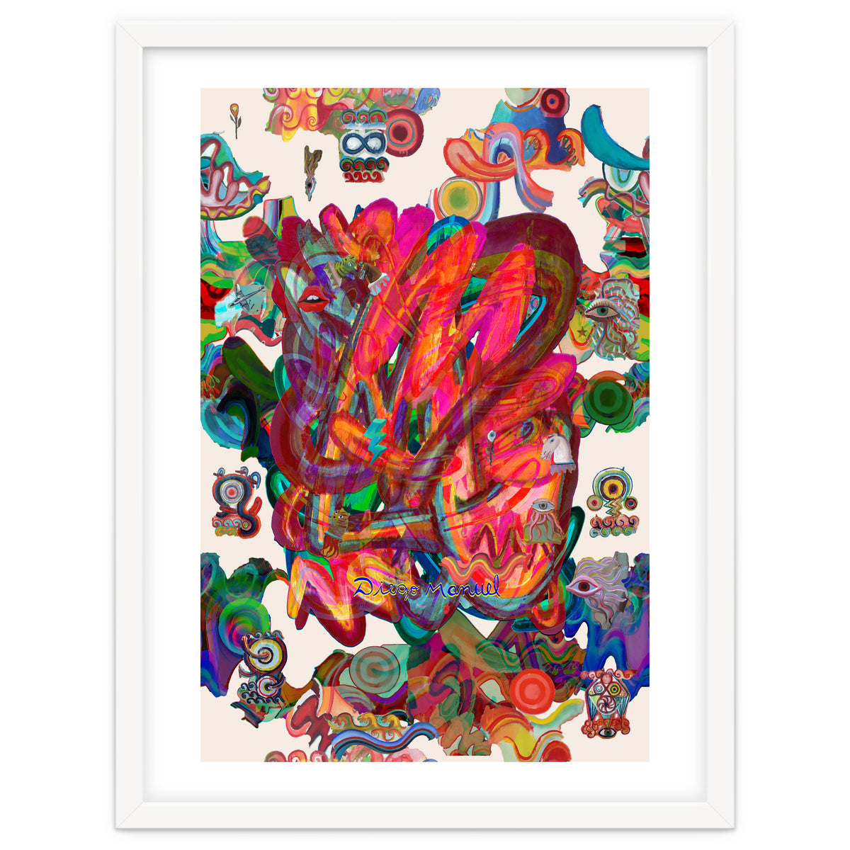 Muchas Cosas 2021 145