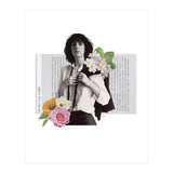 Patti Smith (Print Only) thumbnail