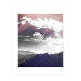 Galaxy Mountain (Print Only) thumbnail