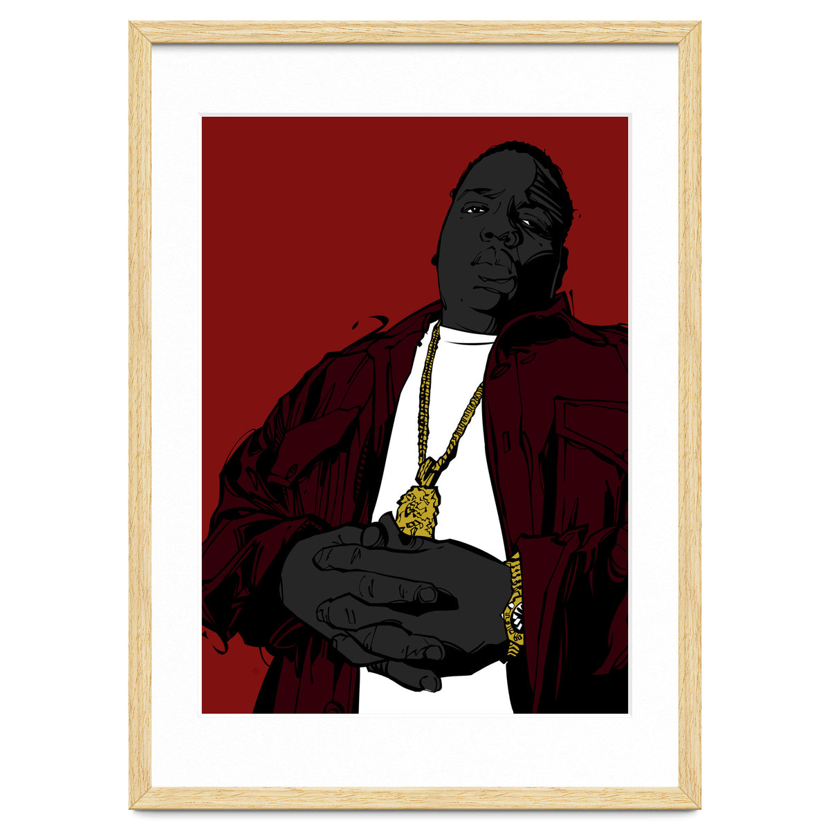 Notorious Big