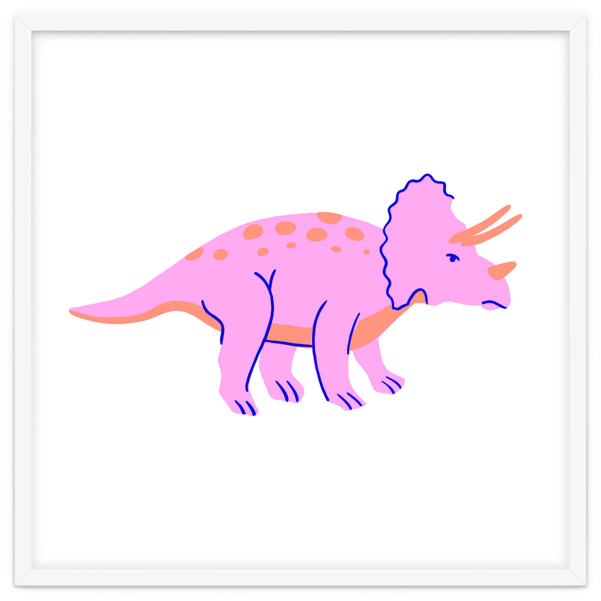 Triceratops