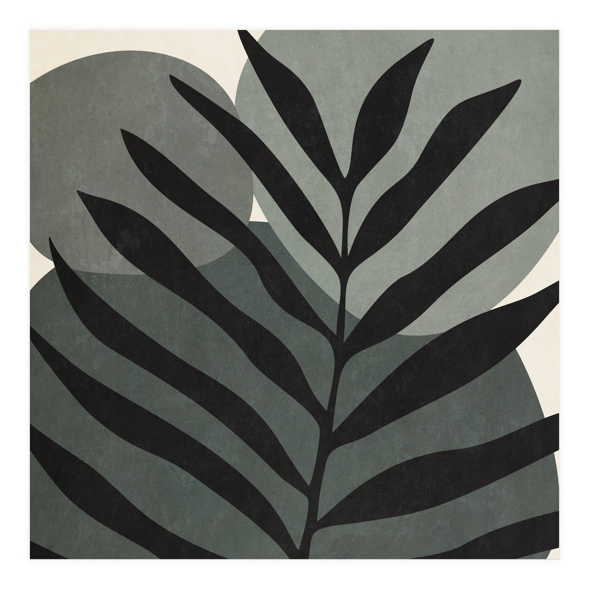 LEAF - 01V (Print Only)