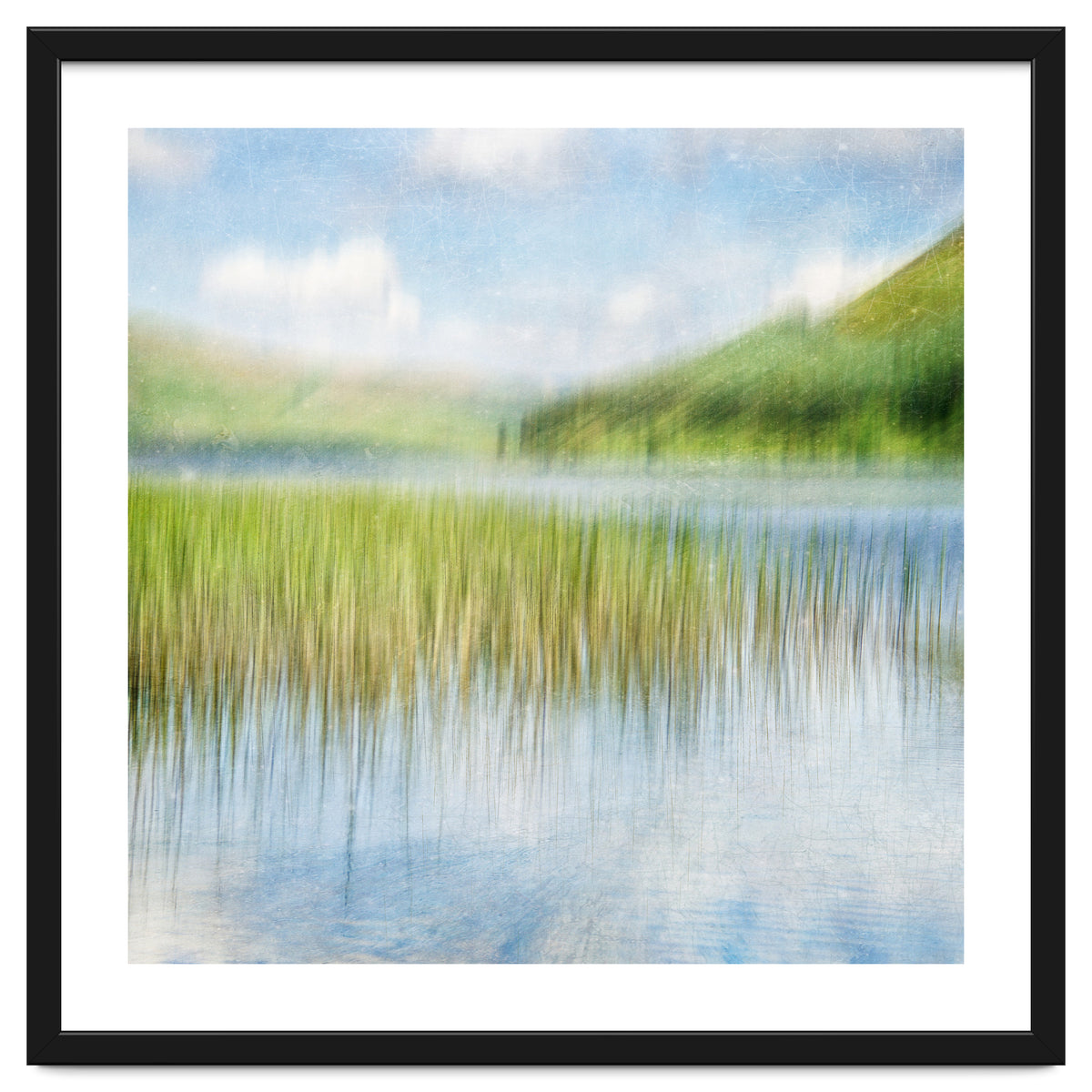 Whispers On The Water