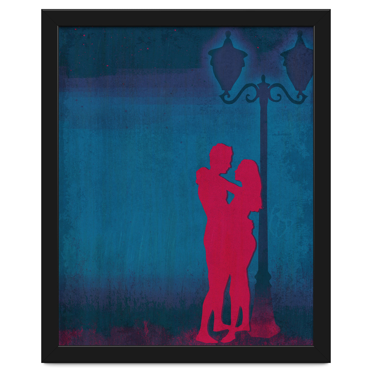 Big city: Romance Two