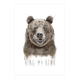 Ring My Bear (Print Only) thumbnail