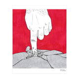 BREAKABLE (Print Only) thumbnail