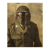 General Fettson (Print Only) thumbnail