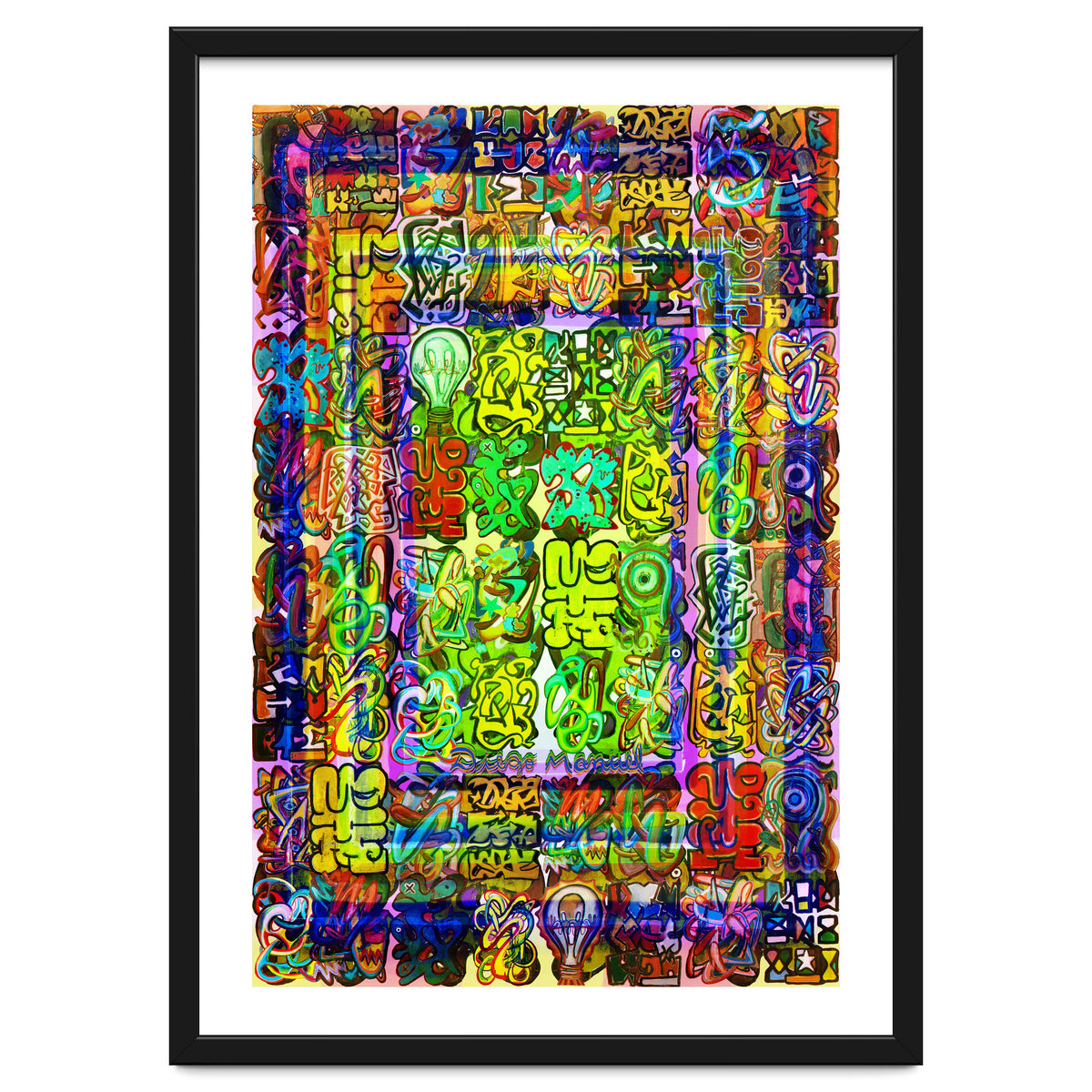 Graffiti Digital 2022 310