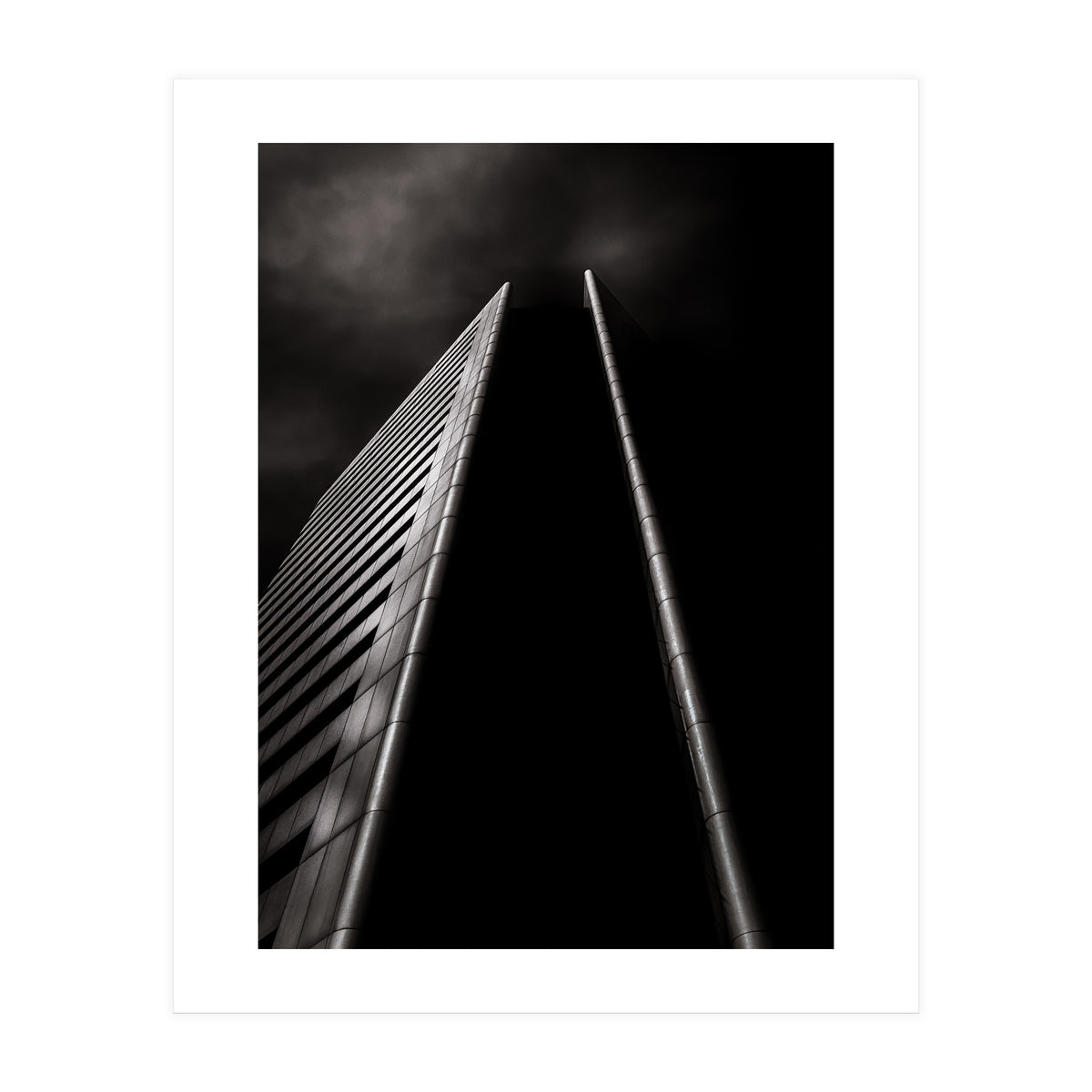 No 4950 Yonge St 1 (Print Only)