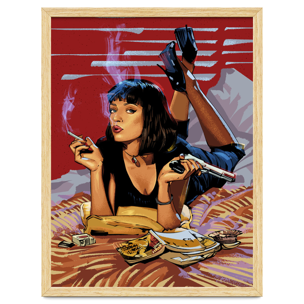 Pulp Fiction