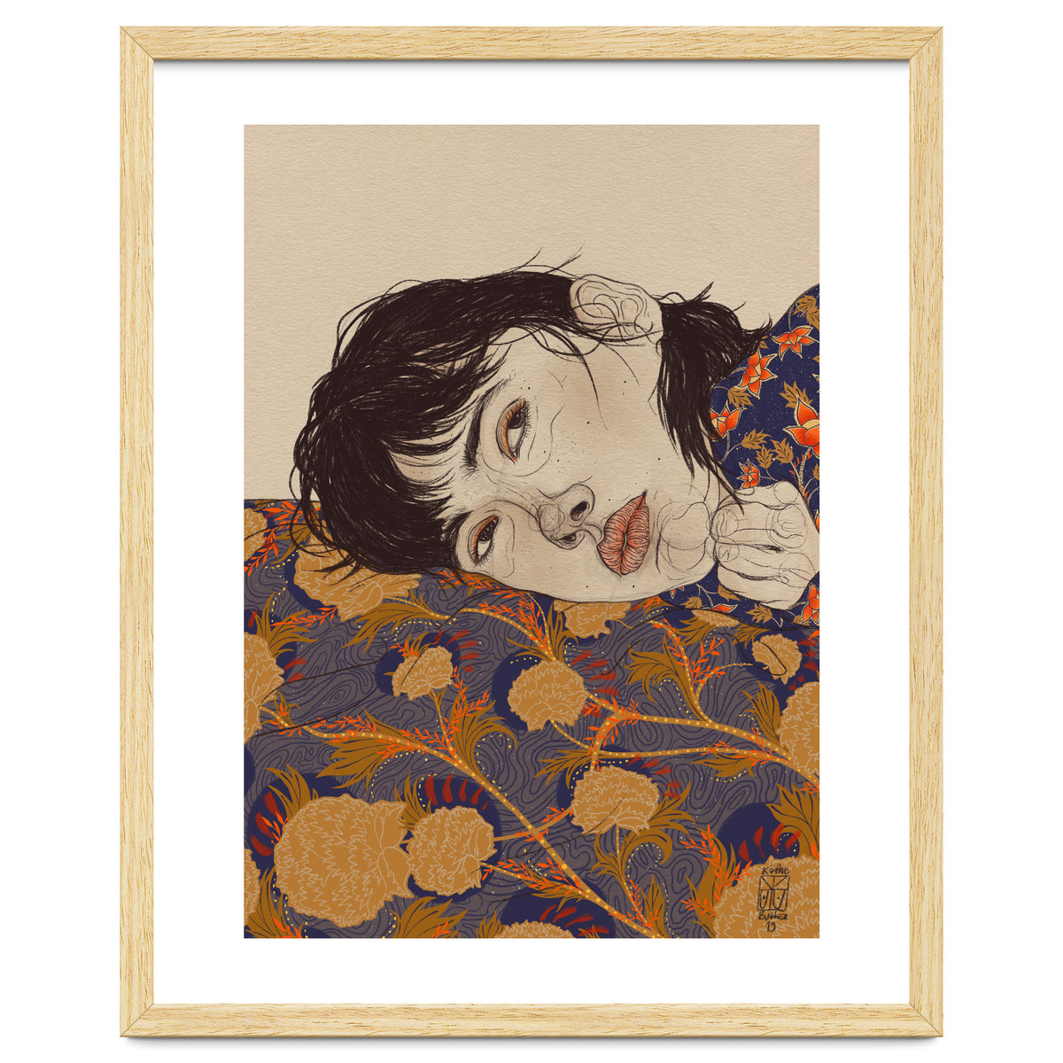 Dreaming about another world