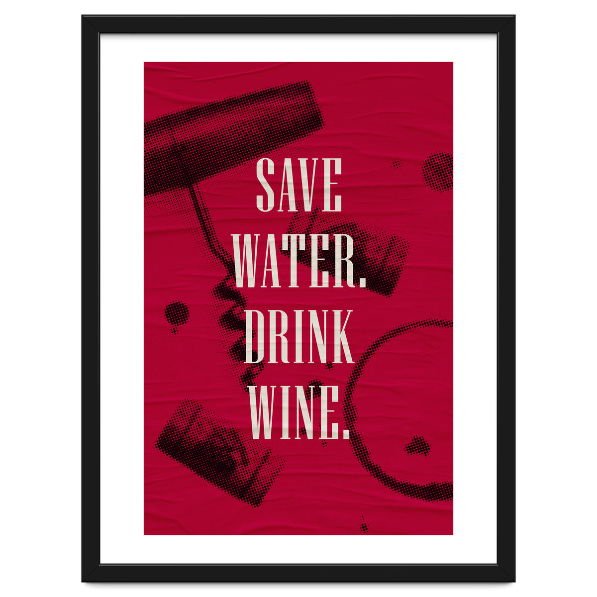 Adulting Save Water2