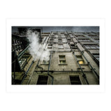 Side street newcastle (Print Only) thumbnail