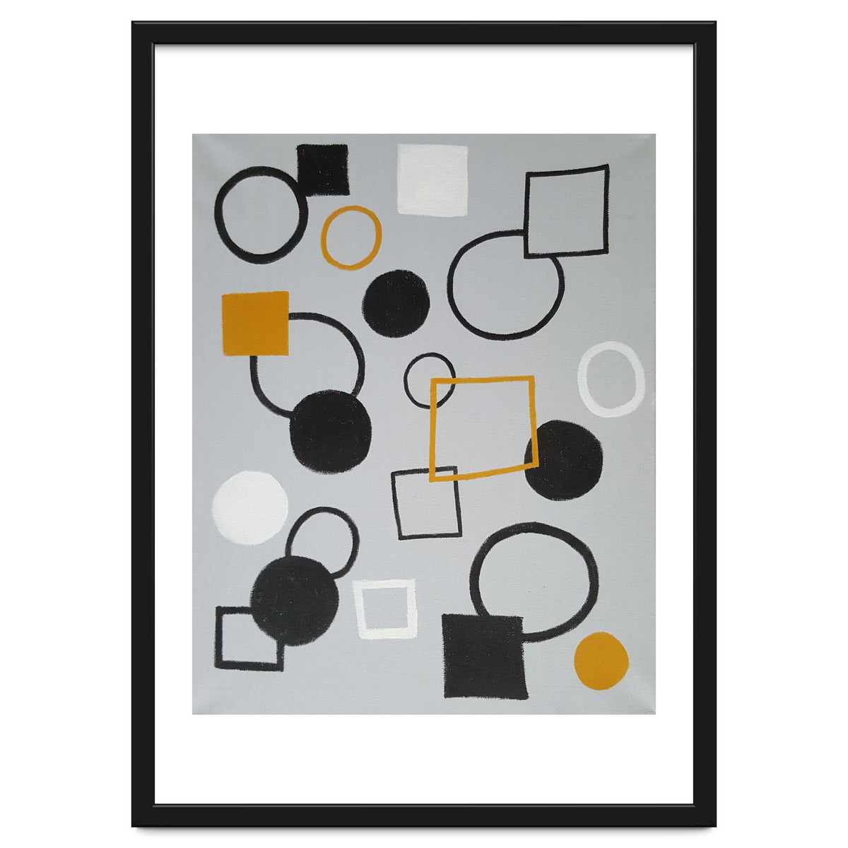 Squares And Circles 2