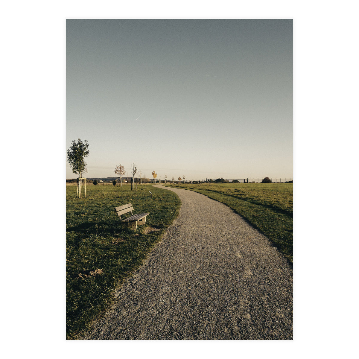 Bucolism 7 (Print Only)