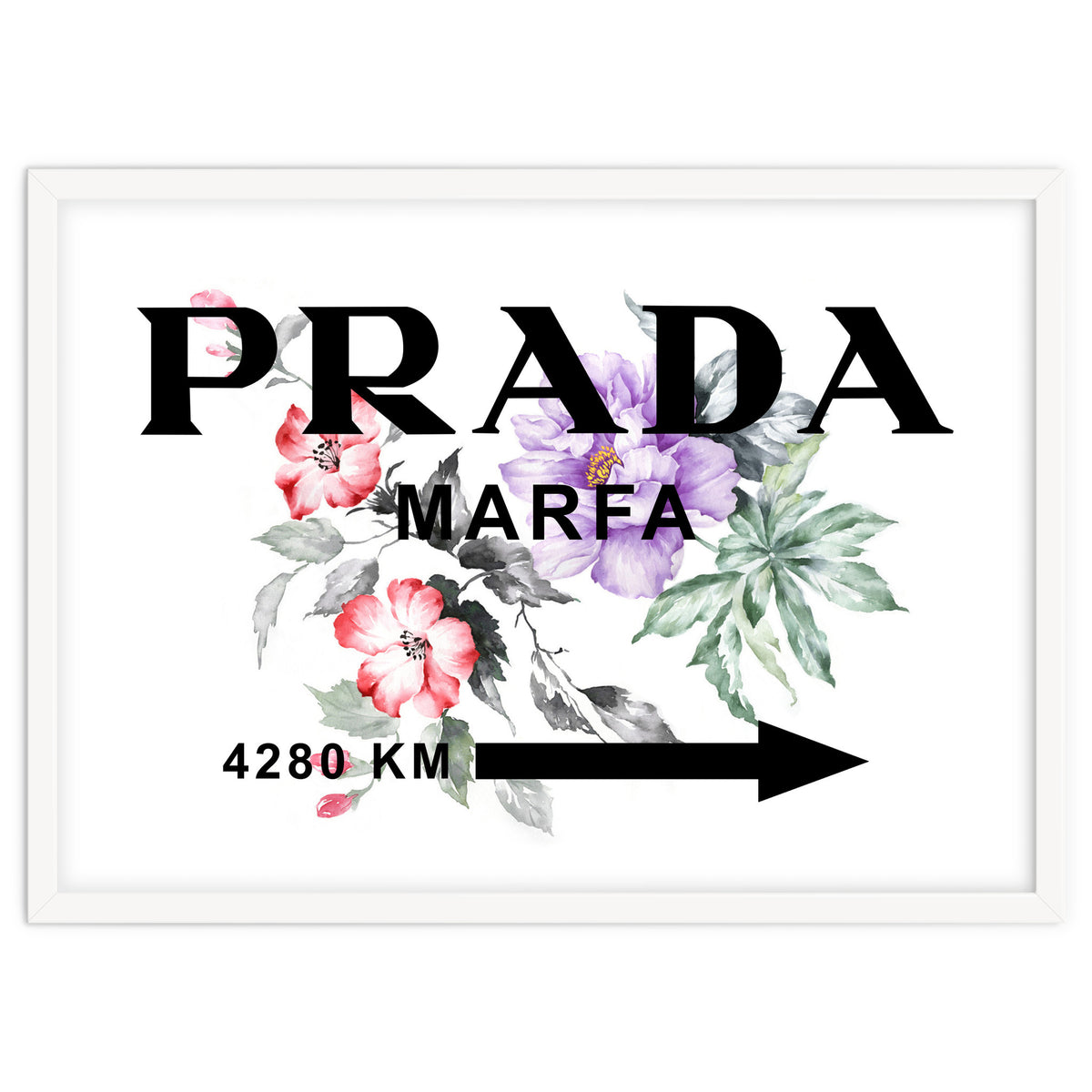 prada marfa