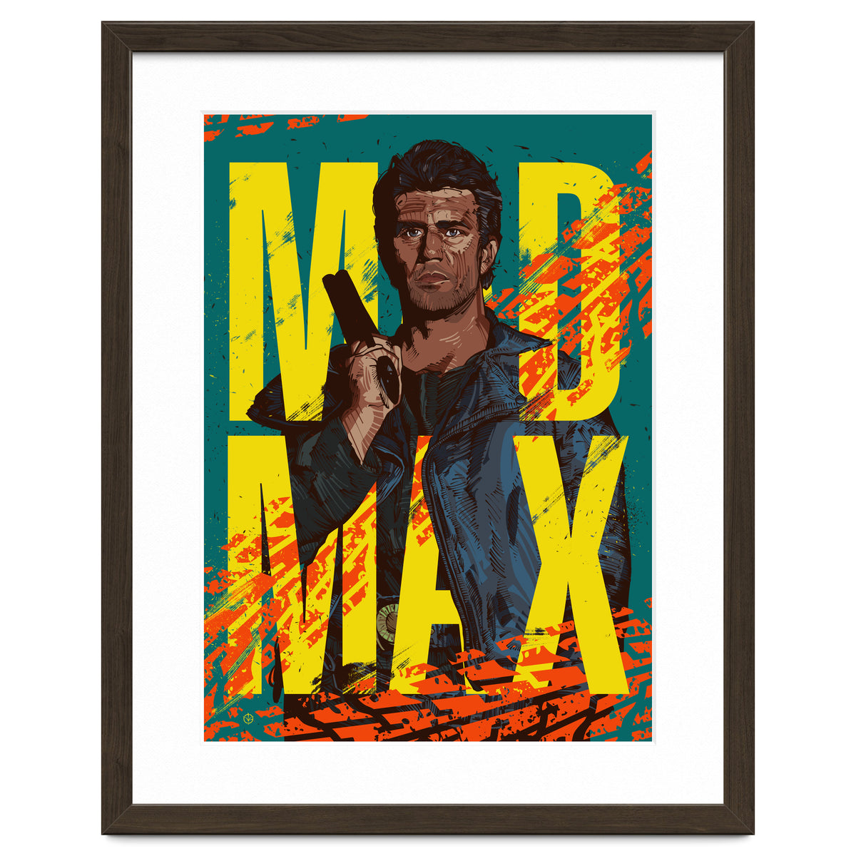 Mad Max