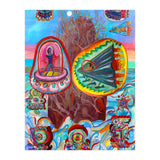 La Isla Digital 5 (Print Only) thumbnail