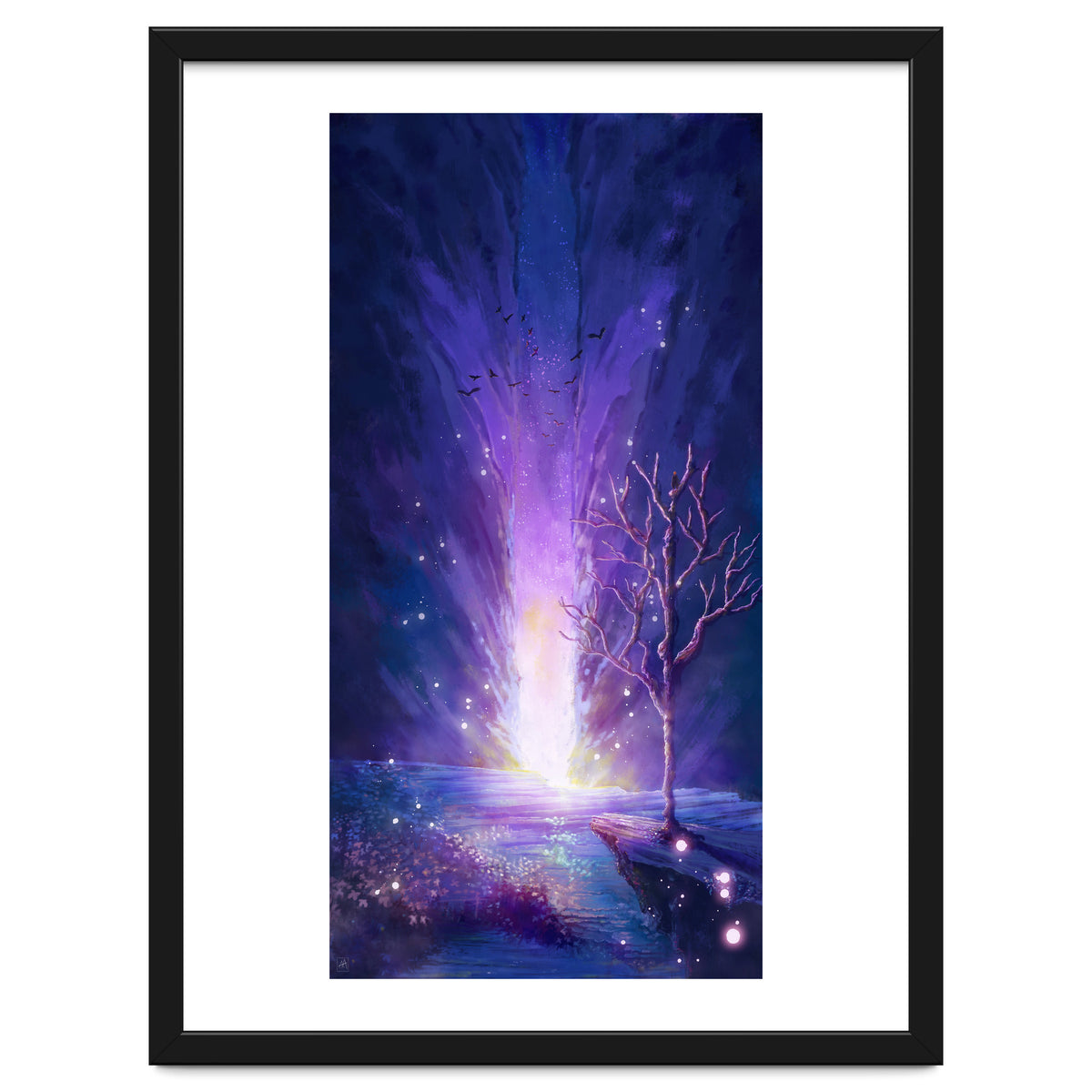 Gate Of The Underworld