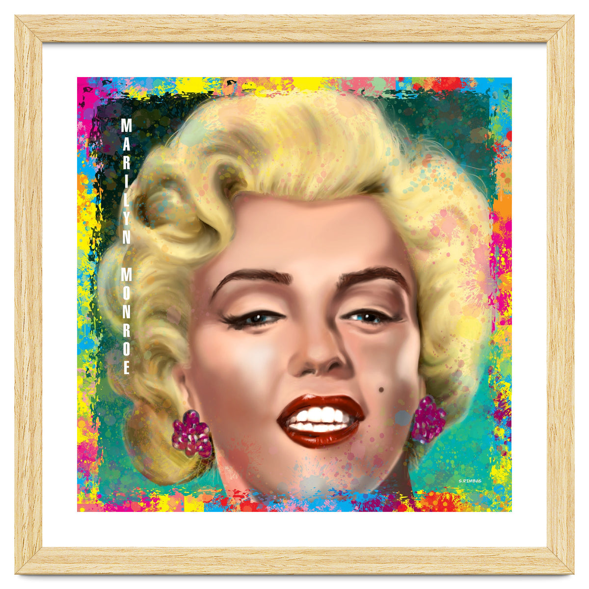 Marilyn Monroe