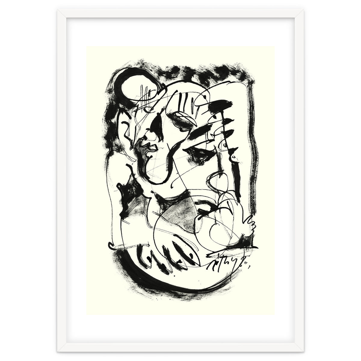 What the Future Holds