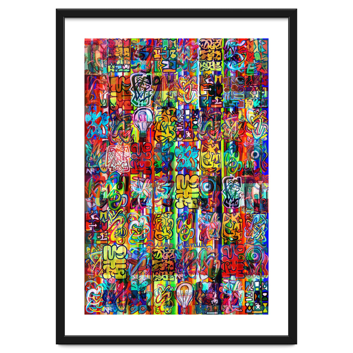 Graffiti Digital 2022 185