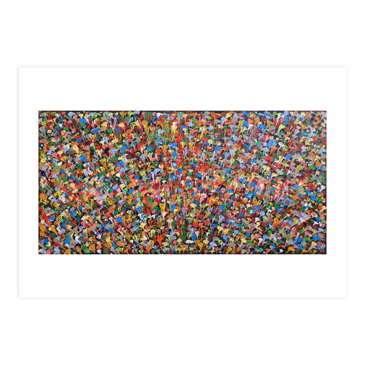 Favela Number Three (Print Only)