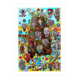 La Isla Digital 42 (Print Only) thumbnail