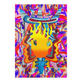 Fuego Y Graffiti 31 (Print Only) thumbnail