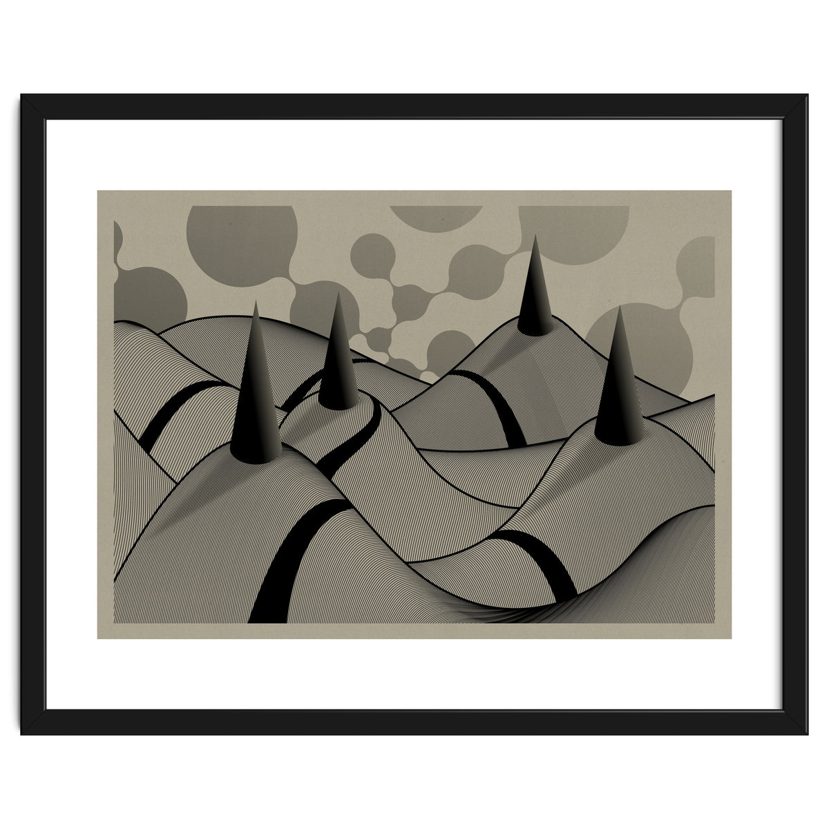 A quick peek into the elsewhen