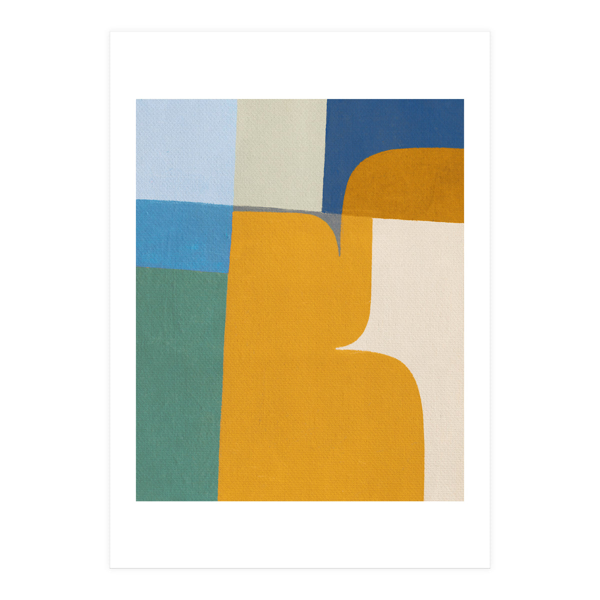 Relaxation (Print Only)