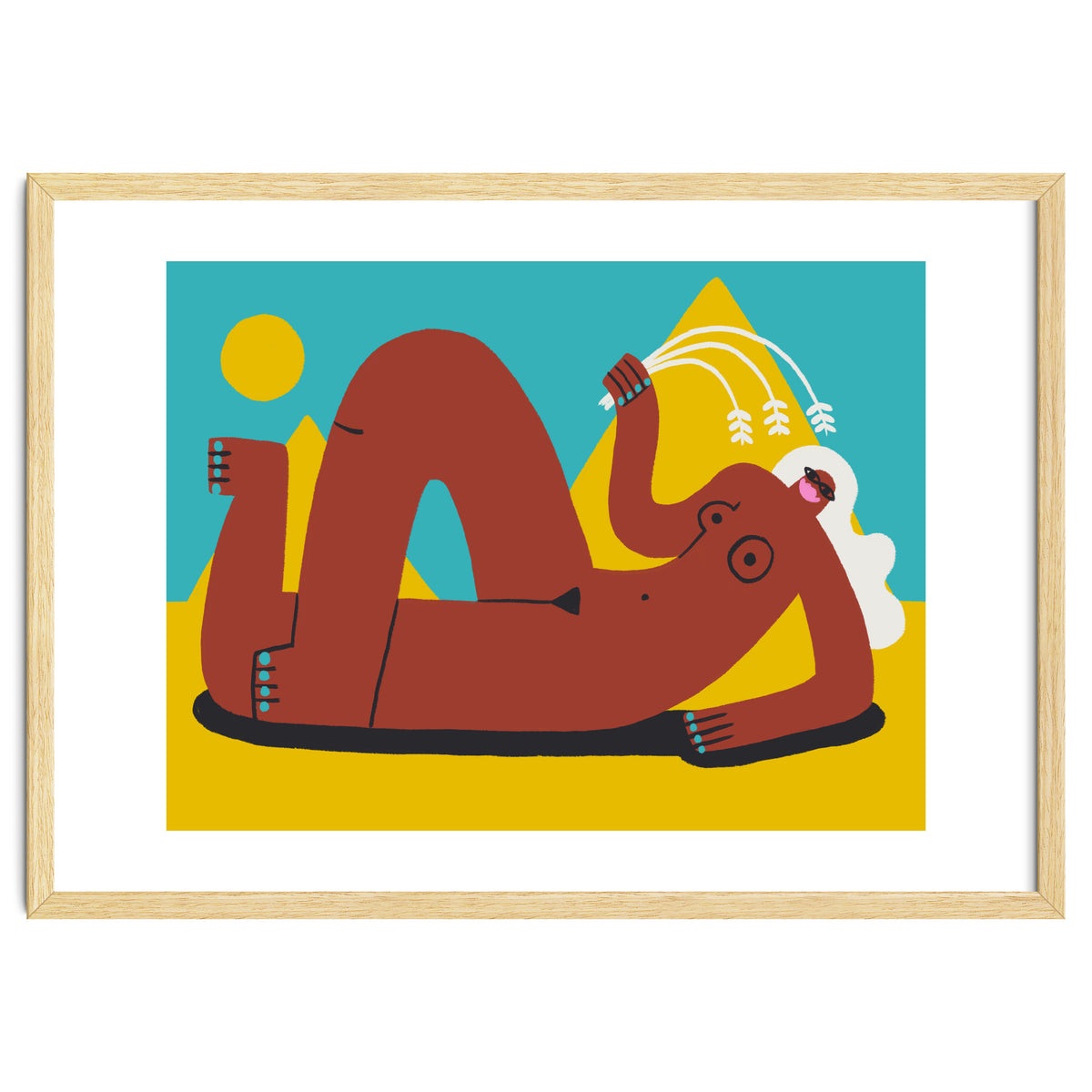 This Perfect Moment Virgo