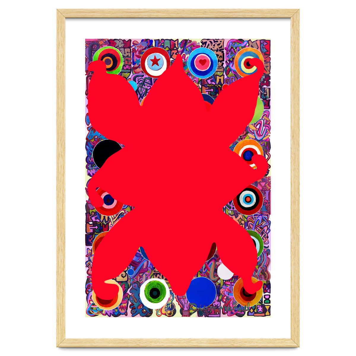 Graffiti Digital Nuevo 2023 118