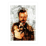 Pinkman (Print Only) thumbnail