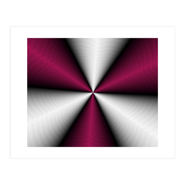 Modern Interior Artwork (Print Only)