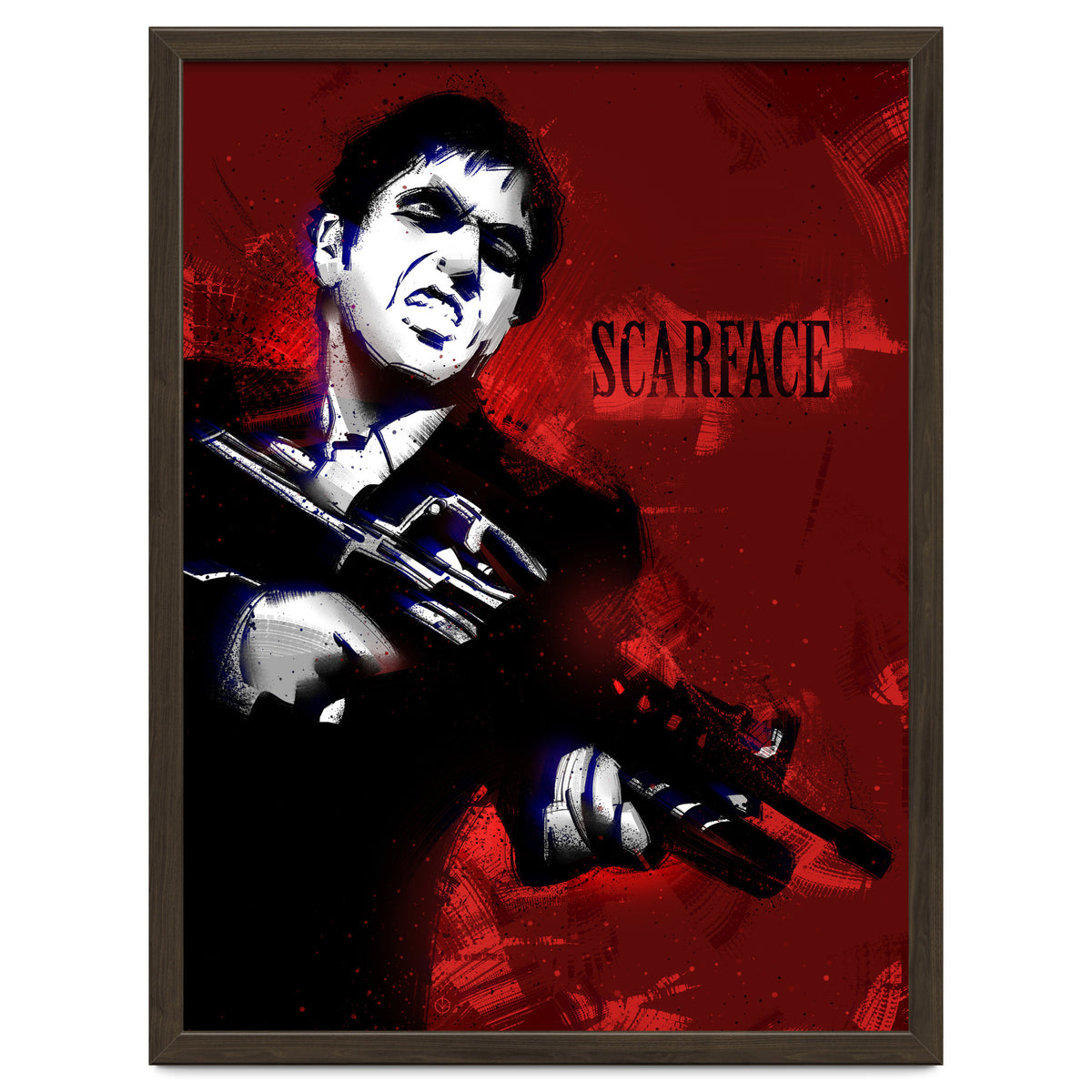 Scarface