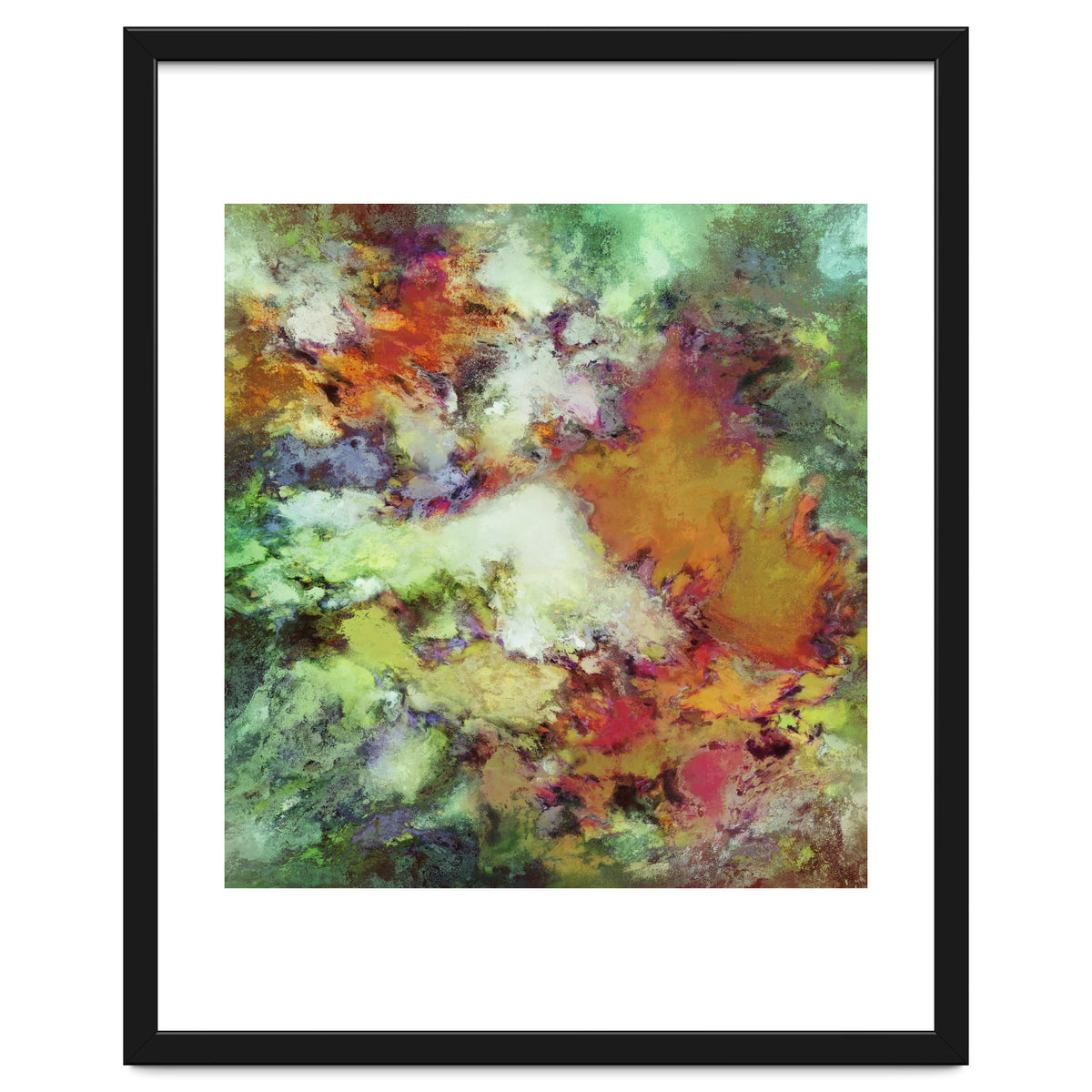 An Approaching Storm