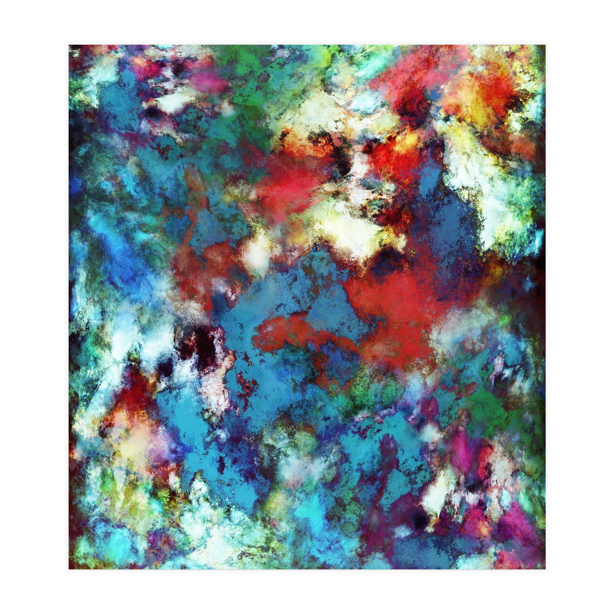 Breaker (Print Only)