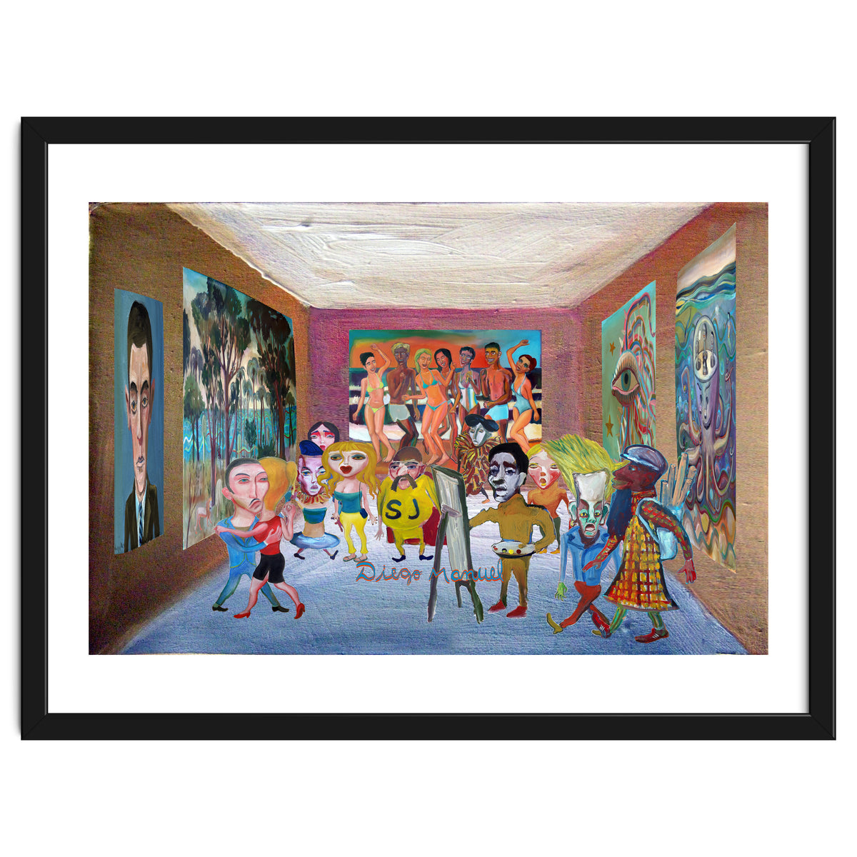 Graffiti Digital 2022 991