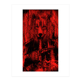 Assassin (Print Only) thumbnail