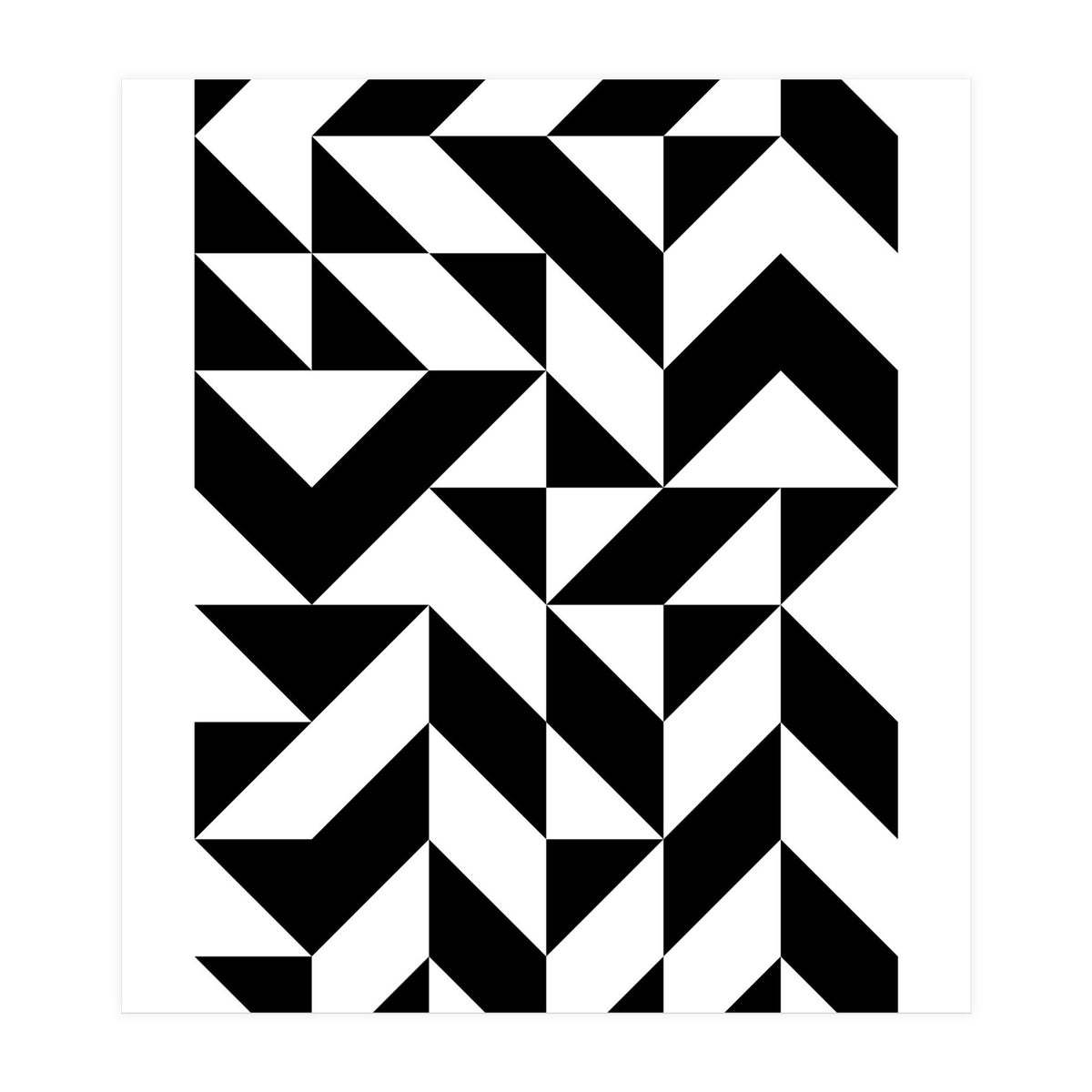 Potential (Print Only)