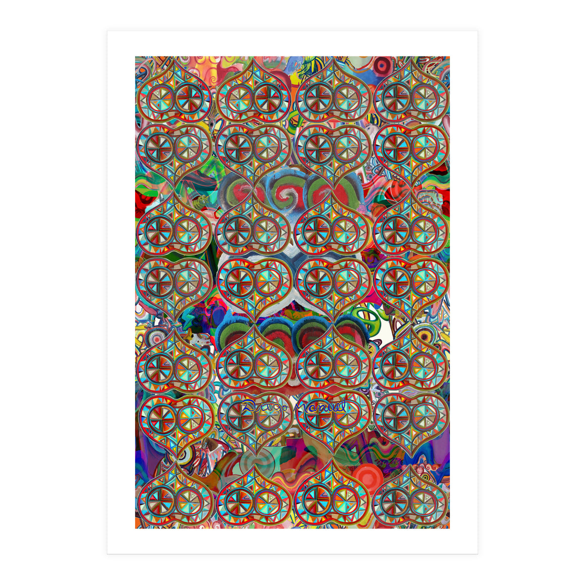 Graffiti Digital 2022 1144 (Print Only)