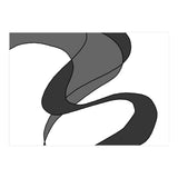 Grey Waves 10 (Print Only) thumbnail