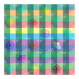 Floral Nanquim Pattern (Print Only) thumbnail