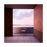 CHAIR I (Print Only) thumbnail