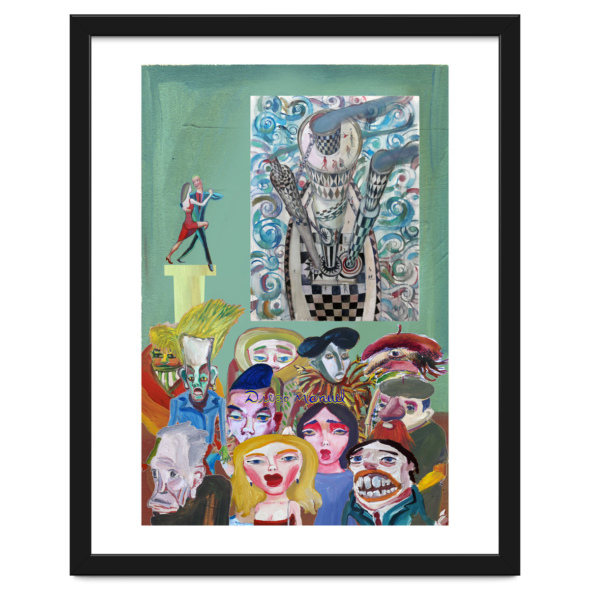 Graffiti Digital 2022 923